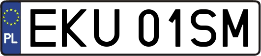 EKU01SM