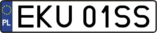 EKU01SS