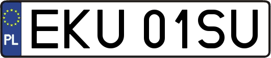 EKU01SU