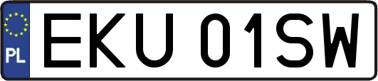 EKU01SW