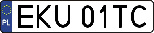 EKU01TC