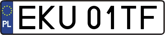 EKU01TF