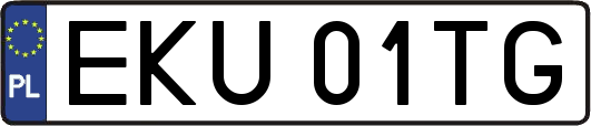 EKU01TG