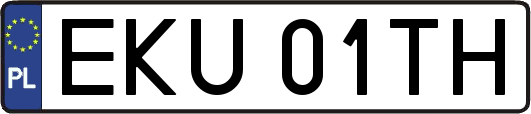 EKU01TH