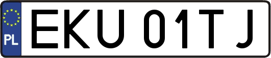EKU01TJ