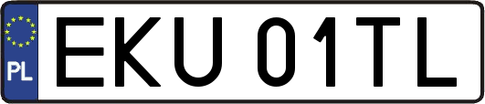 EKU01TL