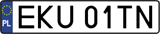 EKU01TN
