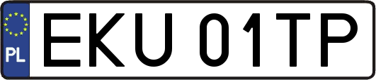 EKU01TP