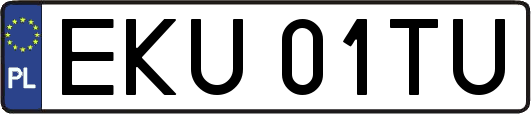 EKU01TU