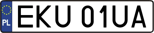 EKU01UA