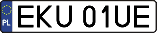 EKU01UE