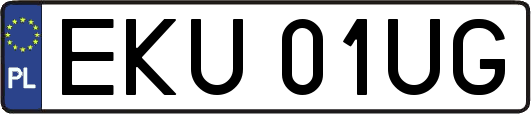 EKU01UG