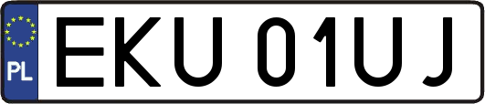 EKU01UJ