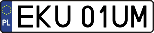 EKU01UM