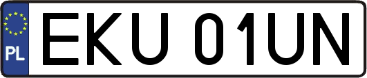 EKU01UN