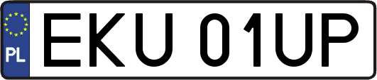 EKU01UP