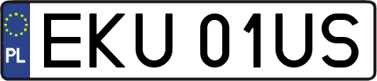 EKU01US