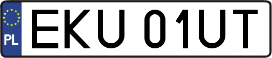 EKU01UT