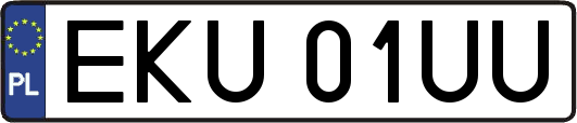 EKU01UU