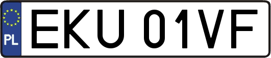 EKU01VF