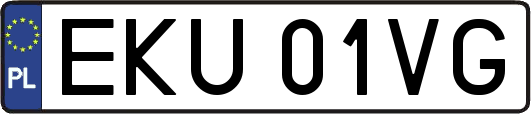 EKU01VG
