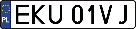 EKU01VJ