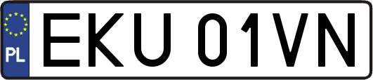 EKU01VN