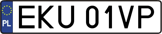 EKU01VP