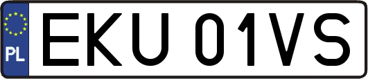 EKU01VS