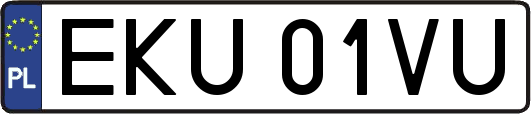 EKU01VU