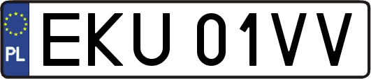 EKU01VV