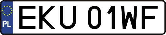 EKU01WF