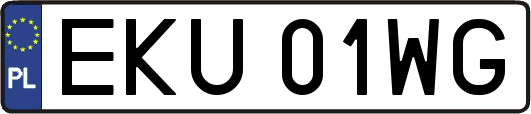 EKU01WG