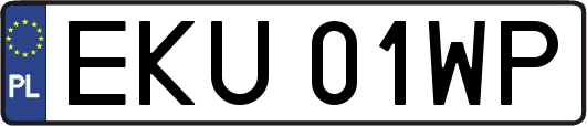 EKU01WP