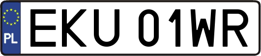 EKU01WR