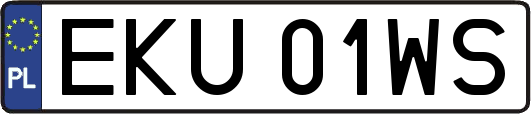 EKU01WS