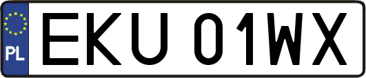 EKU01WX