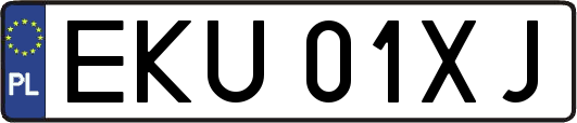 EKU01XJ