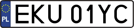 EKU01YC