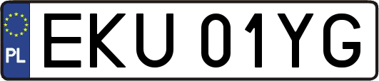 EKU01YG