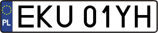 EKU01YH