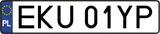 EKU01YP