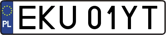 EKU01YT