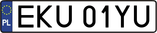 EKU01YU