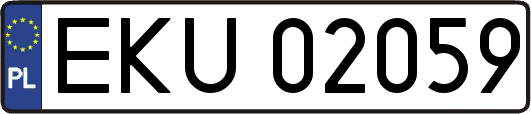 EKU02059
