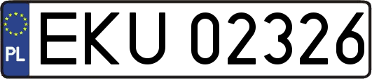 EKU02326
