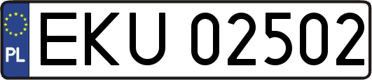 EKU02502