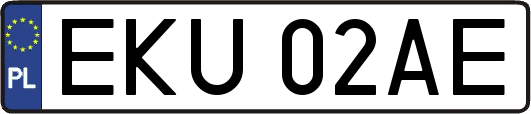 EKU02AE