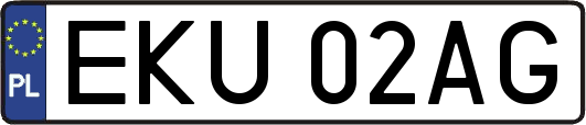 EKU02AG