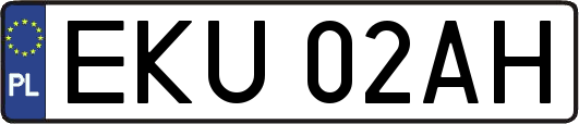 EKU02AH
